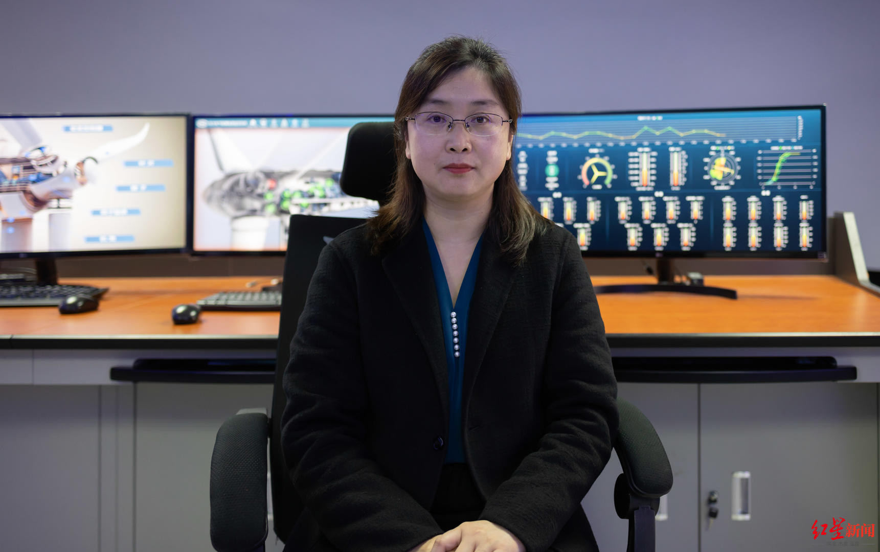 與成都，向未來 | 成都首批“產業建圈強鏈人才計劃”入選者董娜：12年青春，同“城”發展